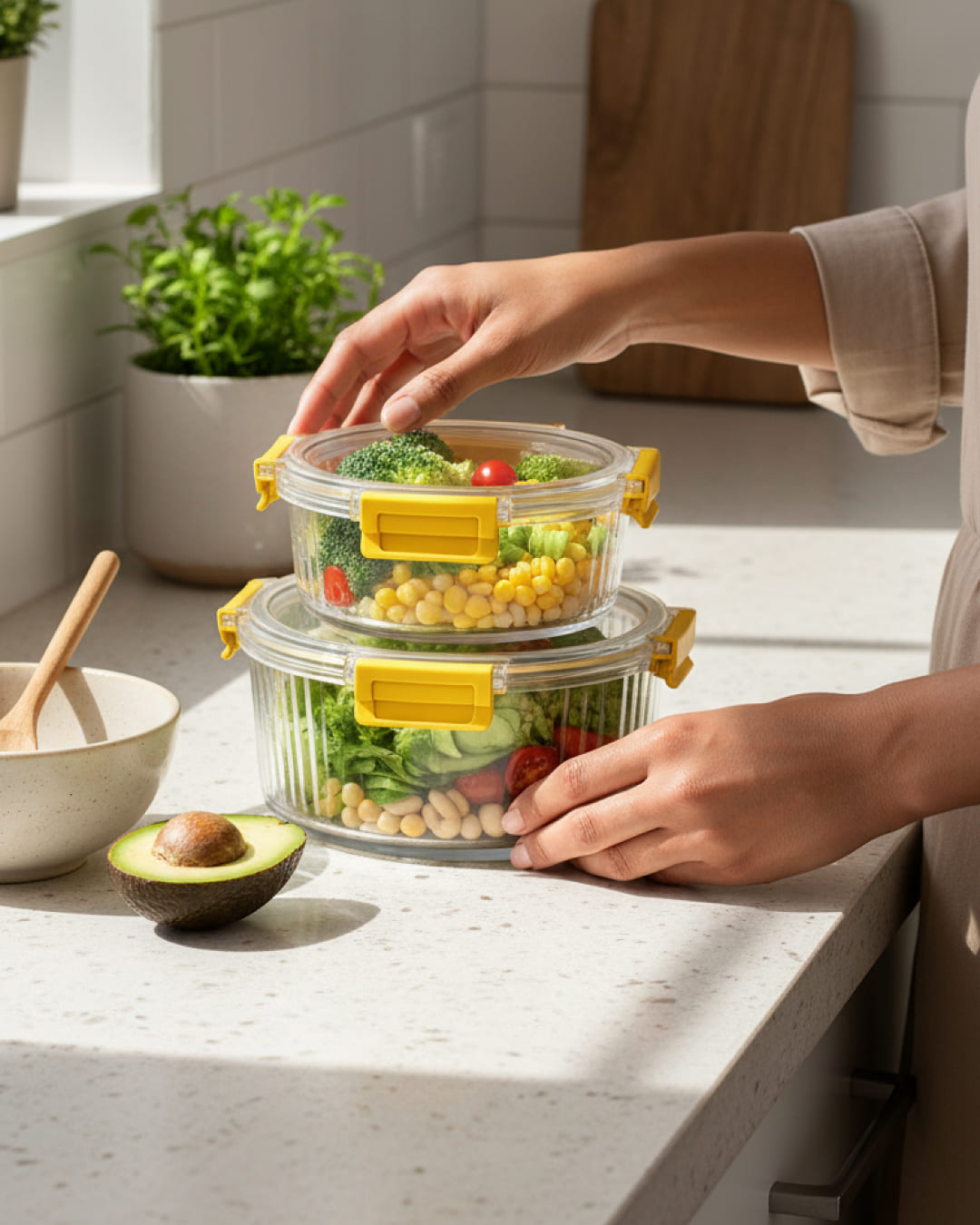 Neelora fine jewelry and everyday elegance